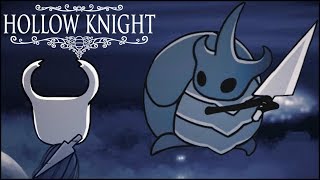 Hollow Knight Boss Discussion  Watcher Knight [upl. by Romelda]