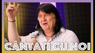 Cantati Cu Noi 🔴LIVE Ricu Voda  Hai Hai Cu Trasioara [upl. by Obed]