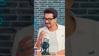 Haarsh Limbachiyas first payment 💸😱😯 BHARTI TV podcastshortsshortvideoviralvideotrendingviral [upl. by Askari]