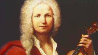 Vivaldi ‐ Che Giova Il Sospirar Cantata For Soprano Solo Rv 679 4 Aria‐ Cupido Tu Vedi [upl. by Aimet525]