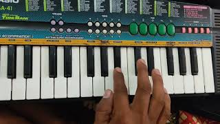 vasthane vasthane song🎹🎼 soggade chinni nayana [upl. by Bultman]