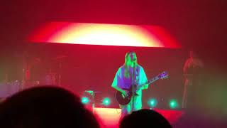 Chelsea Cutler  Crazier Things  How To Be Human Tour  LIVE Atlanta 2020 [upl. by Tennos]