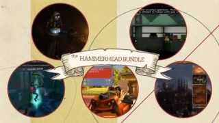 The Hammerhead Bundle [upl. by Aicxela]