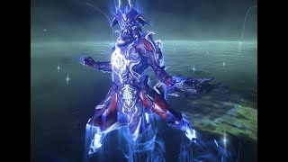 Hydroid Prime Build 0 Forma [upl. by Livia]