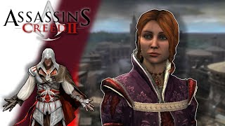 Una tappa a Forlì  Assassins Creed Saga  AC2 Ep11 [upl. by Apps]