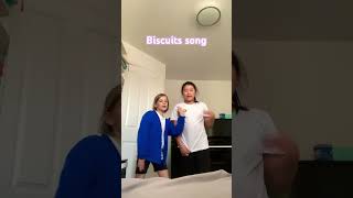 Biscuit song [upl. by Odnama]