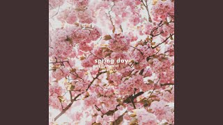 Spring Day Orchestra Version [upl. by Hephzibah]