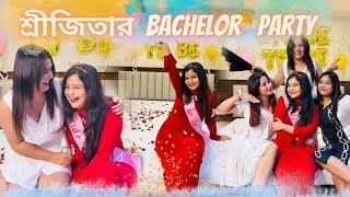 I threw a SURPRISE BACHELORETTE PARTY❤️🥳 M Vlogs [upl. by Acilegna164]