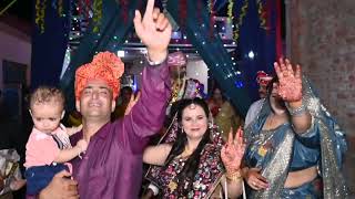 wedding highlights of Naresh amp Shipali [upl. by Jarrow]