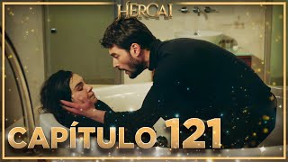 Hercai  Capítulo 121 [upl. by Kerek171]