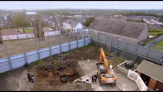 Time Team S15E13 The Fort of the Earls Dungannon Northern Ireland [upl. by Cristiano]