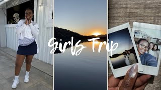 Life with Zoë Ep3  Girls Trip [upl. by Itra202]