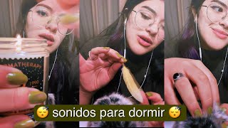 ASMR Vertical ✨ Sonidos relajantes para dormir 😴 [upl. by Luas177]