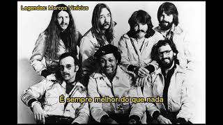 The Doobies Brothers  What A Fool Believes  Legendado [upl. by Airbmak]