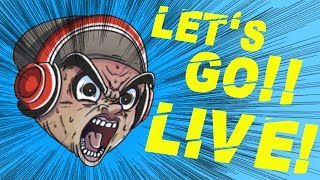 LIVE GTA MADNESS [upl. by Berget332]