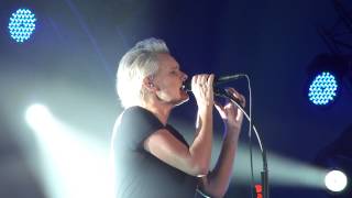 Eva Dahlgren  Vem tänder stjärnorna på Malmöfestivalen 2013 [upl. by Atrim]