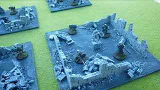 Tutorial Gondor Ruins [upl. by Arica]