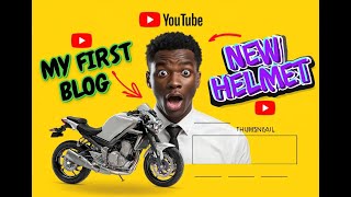 kawasaki z650 reaction my new helmet khurshidalivlogs4625 [upl. by Stanford451]