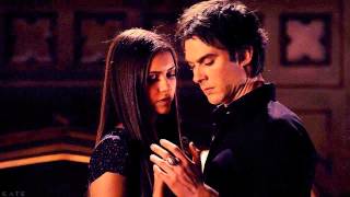 Damon amp Elena ♡ quotIve never seen you more alivequot 4x07 [upl. by Montfort]