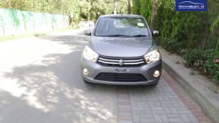 Suzuki Cultus 2017  Walk Around Price Specs amp Features  PakWheels [upl. by Efron78]