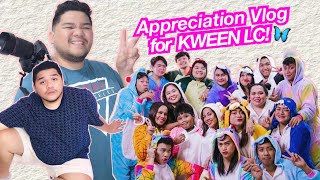 Things You Didn’t Know About Kween LC amp Bakla Ng Taon 🦋  AppreciationVlog [upl. by Saloma]