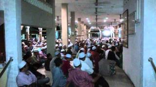 Ustaz Azhar Idrus  Dedah Auratwmv [upl. by Oag680]