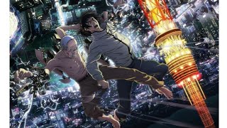 Inuyashiki Trailer 20182017  New Anime [upl. by Ijat]