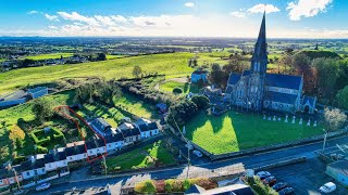 5 St Josephs Terrace Granard Co Longford [upl. by Ghiselin]