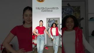 Subscribe❤️ sydneytaleah lisishopsyoutube sofimanassyan trend dance [upl. by Abbott]