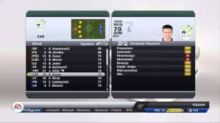 FIFA 13  Tryb Kariery  Wolverhampton 10  Pogromów nadszedł czas [upl. by Laspisa]