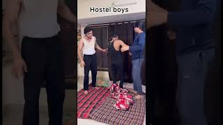 Tag Your hostel roommates seataigal 🤣 College life friends hostellife comedy collegelife [upl. by Lancey2]