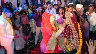 balle balle songpar kiya weding dancemk dj song [upl. by Marabel]