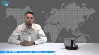 Ubiquiti PoE Adapter POE15  POE24  POE48 Video Review  Unboxing [upl. by Einnel]