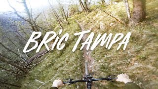 Bric Tampa POV  Finale Ligure [upl. by Moazami772]