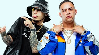 ELA É O HYPE  MC TUTO MC LEH MC MURILO MT VIDEO OFICIAL [upl. by Yrgoerg]