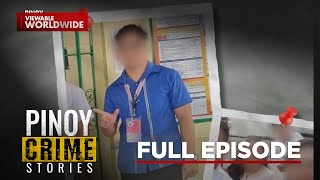 Estudyante paulitulit umanong inabuso ng sariling guro Full episode  Pinoy Crime Stories [upl. by Lamarre]