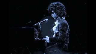 Prince  quotPiano Jamquot incl Fathers SongGodMoonbeam LevelRaspberry Beretquot Los Angeles 1984 HQ [upl. by Azial]