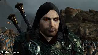 Middleearth Shadow of War  Definitive Edition [upl. by Einned876]