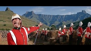 Sabaton  Rorkes Drift Music Video [upl. by Scarlet419]