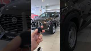 Automatic SUV woh bhi ₹65 Lakh Main🔥Shocking nissan trendingshorts [upl. by Cramer272]