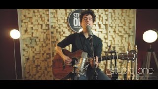 Kodaline  One Day  Luís Sequeira  Studio One Live Sessions [upl. by Nyledaj425]