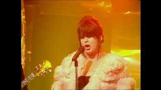 Divinyls  I Touch Myself  TOTP  1991 [upl. by Joaquin]