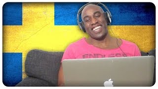 The Swedish National Anthem  HOW TO SING [upl. by Hightower]