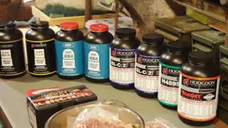 Gun Show Finds amp Everglades Ammunition and Reloading by Eddy Coleman Gilmer Texas [upl. by Rochemont]