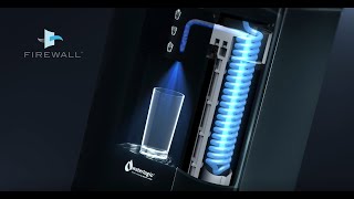 Waterlogic WL3 Water Cooler UK [upl. by Miru]