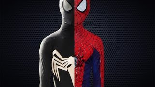 SpiderMan 2 Age of Darkness Fan Film [upl. by Orpheus]