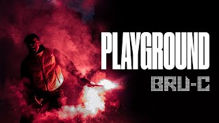 BruC  Playground [upl. by Aynam36]