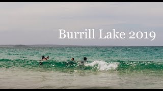 Burrill Lake 2019 [upl. by Gussie]