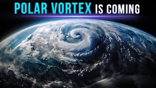 The Polar Vortex That Will Determine The Fate Of The Earth [upl. by Nirehtac329]