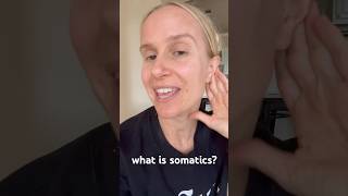 What is somatics From your fiery somatic health amp dancer 🧚‍♂️ [upl. by Auqenehs883]